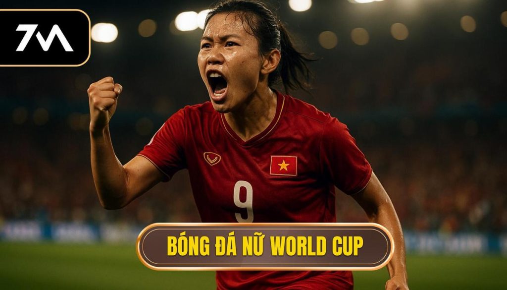 thumb - Bóng đá nữ World Cup