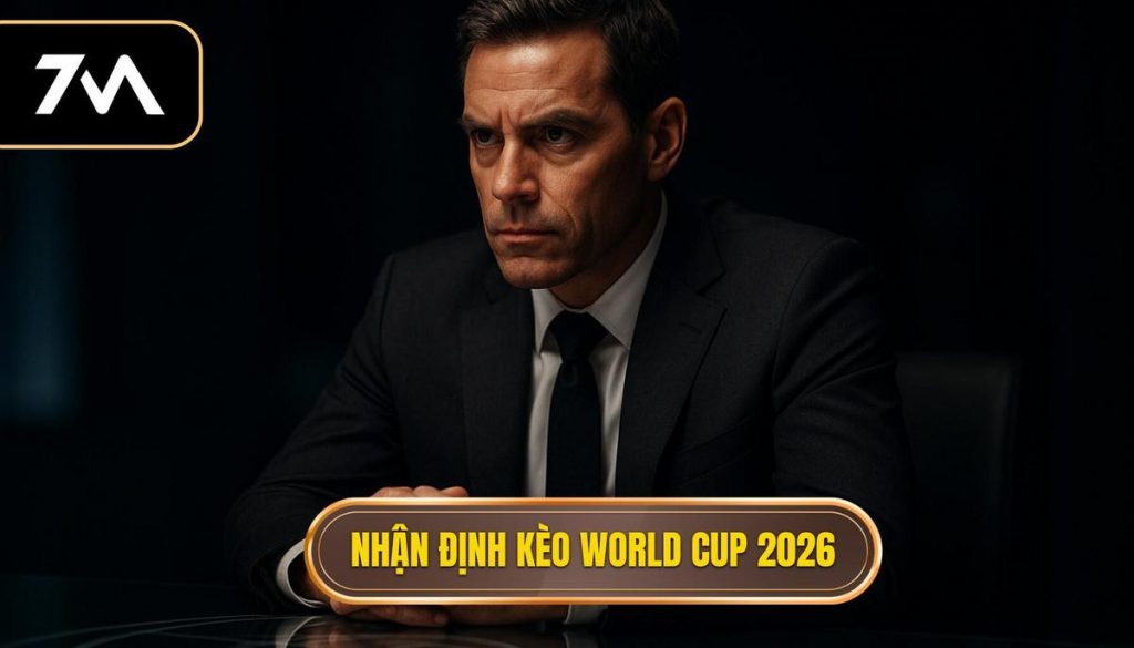 thumb - Nhận định kèo world cup 2026