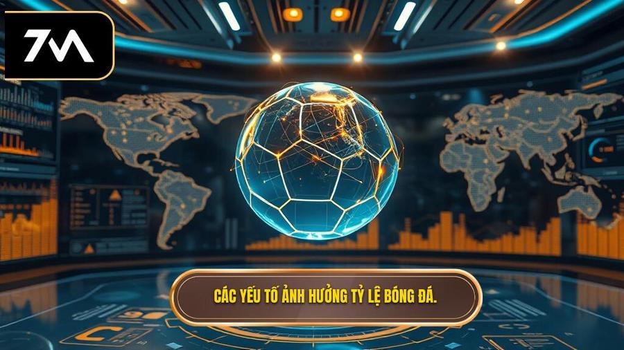 Các yếu tố ảnh hưởng tỷ lệ bóng đá