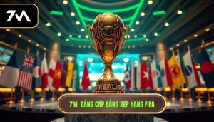 Những đội tuyển đứng đầu FIFA nhiều nhất: Kỷ lục và Đẳng cấp