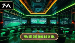 Kết Quả Bóng Đá Trực Tuyến Nhanh Nhất Tại 7M - Corallodge1541